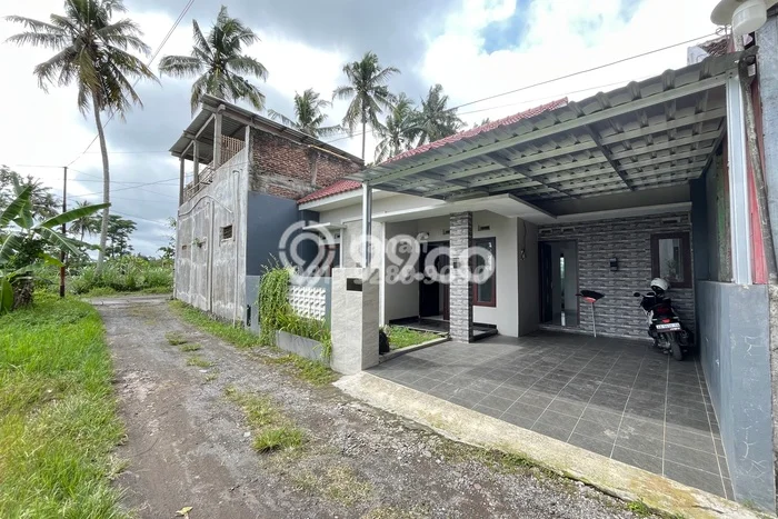 Dijual Rumah Strategis Bagus Punya 3 KT di Pakem Sleman SHM Dijual Rumah Strategis Bagus Punya 3 KT di Pakem Sleman SHM
