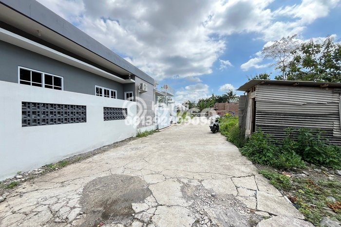 Dijual Cepat Rumah Favorit Siap Huni LB 70m2 di Seyegan, Sleman Dijual Cepat Rumah Favorit Siap Huni LB 70m2 di Seyegan, Sleman