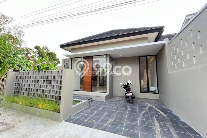 Dijual Rumah 2 Kamar Lokasi Strategis Nyaman dan Strategis di Godean Dijual Rumah 2 Kamar Lokasi Strategis Nyaman dan Strategis di Godean