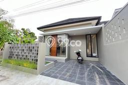 Dijual Rumah 2 Kamar Lokasi Strategis Nyaman dan Strategis di Godean Dijual Rumah 2 Kamar Lokasi Strategis Nyaman dan Strategis di Godean