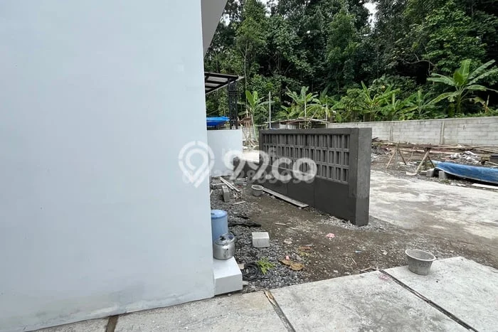 Jual Rumah Murah Meriah Mlati Punya 3 Kamar & LT 92m2 Jual Rumah Murah Meriah Mlati Punya 3 Kamar & LT 92m2