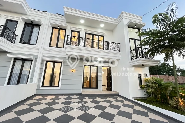 Jual Rumah Minimalis Bagus Punya 4 KT di Sleman Sleman - Jual Rumah Minimalis Bagus Punya 4 KT di Sleman Sleman -