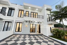 Jual Rumah Minimalis Bagus Punya 4 KT di Sleman Sleman - Jual Rumah Minimalis Bagus Punya 4 KT di Sleman Sleman -