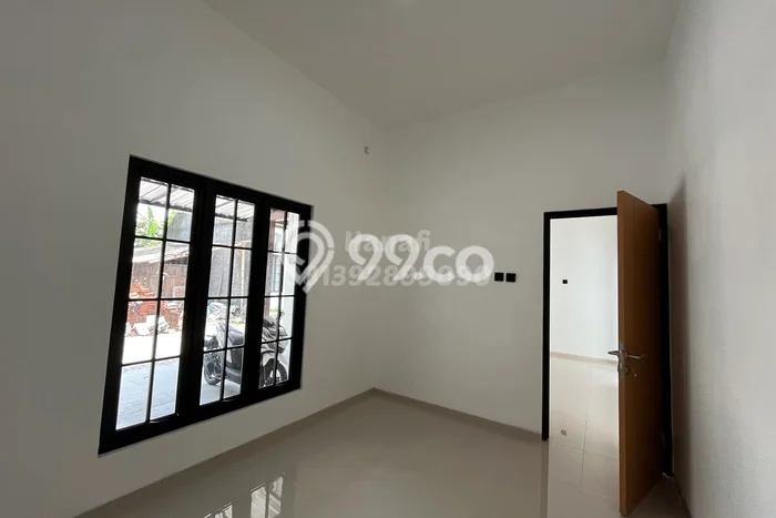 Jual Rumah Bagus Siap Huni LB 85m2 di Sleman, Sleman Jual Rumah Bagus Siap Huni LB 85m2 di Sleman, Sleman