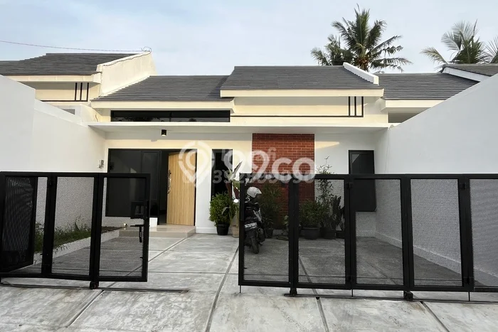 Dijual Rumah 2 Kamar Lokasi Ideal Bagus dan Strategis di Sleman Dijual Rumah 2 Kamar Lokasi Ideal Bagus dan Strategis di Sleman