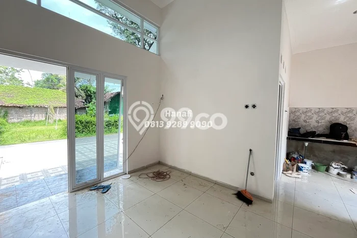 Hunian Impian Keluarga! Rumah 2 Lantai di Moyudan, Sleman, Luas 109m2m² LB 45m2m² Hunian Impian Keluarga! Rumah 2 Lantai di Moyudan, Sleman, Luas 109m2m² LB 45m2m²