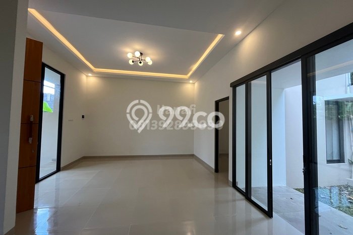 Dijual Rumah 2 Kamar Lokasi Ideal Nyaman dan Strategis di Godean Dijual Rumah 2 Kamar Lokasi Ideal Nyaman dan Strategis di Godean