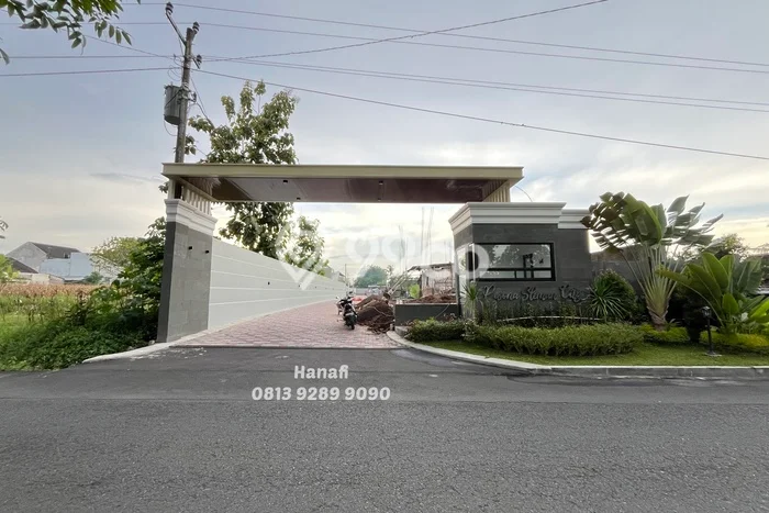 Jual Rumah Minimalis Bagus Punya 4 KT di Sleman Sleman - Jual Rumah Minimalis Bagus Punya 4 KT di Sleman Sleman -