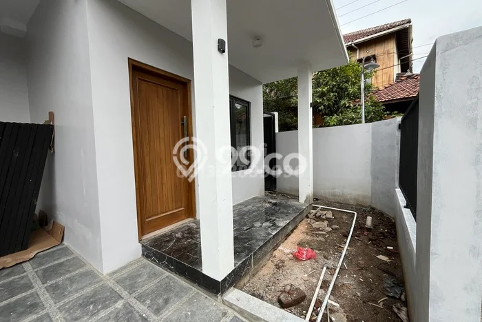 For Sale Rumah 3 Kamar Lokasi Ideal Nyaman dan Strategis di Godean For Sale Rumah 3 Kamar Lokasi Ideal Nyaman dan Strategis di Godean