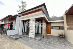 Hunian Cantik Minimalis Lb 60m2 di Sleman, Sleman Hunian Cantik Minimalis Lb 60m2 di Sleman, Sleman
