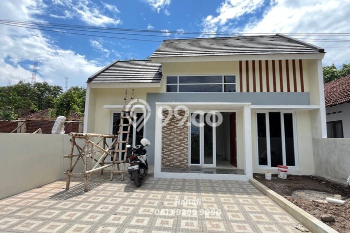 Hunian Impian Keluarga! Rumah 2 Lantai di Moyudan, Sleman, Luas 109m2m² LB 45m2m² Hunian Impian Keluarga! Rumah 2 Lantai di Moyudan, Sleman, Luas 109m2m² LB 45m2m²
