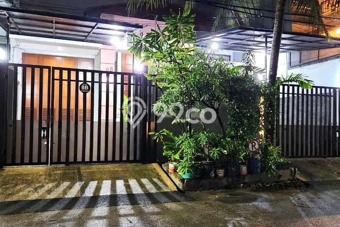 Hunian Super Elit dengan Akses Paling Strategis di Sunter, Jakarta Utara Hunian Super Elit dengan Akses Paling Strategis di Sunter, Jakarta Utara