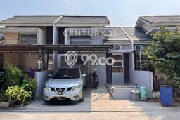 Rumah Minimalis 2 Kamar LT 78m2 di Pondok Ungu Rumah Minimalis 2 Kamar LT 78m2 di Pondok Ungu