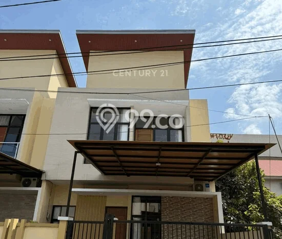 Jarang Ada! Rumah Kontrakan 4 Kamar Nyaman Siap Huni Harapan Indah Jarang Ada! Rumah Kontrakan 4 Kamar Nyaman Siap Huni Harapan Indah