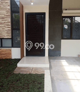 Rumah Cantik Siap Pakai Di Tarumajaya Luas 104m2 Lokasi Strategis Rumah Cantik Siap Pakai Di Tarumajaya Luas 104m2 Lokasi Strategis
