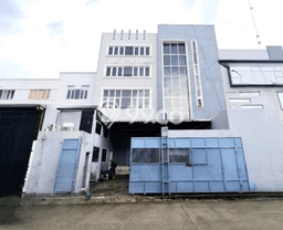 Unit Gudang Dijual di Penjaringan Jakarta Utara 1216m2 Unit Gudang Dijual di Penjaringan Jakarta Utara 1216m2