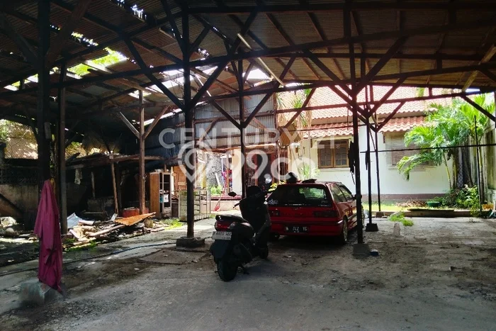 Tanah Kavling Dijual di Jakarta Timur dengan Spesifikasi 1054m2 Tanah Kavling Dijual di Jakarta Timur dengan Spesifikasi 1054m2
