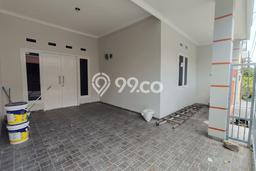 Dijual Rumah Eksklusif 3 KT di Harapan Indah, Bekasi Dijual Rumah Eksklusif 3 KT di Harapan Indah, Bekasi