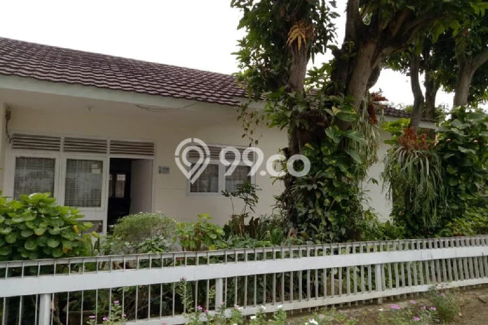 Jual Rumah Mewah Elegan Dengan View Eksklusif di Margahayu, Bekasi Jual Rumah Mewah Elegan Dengan View Eksklusif di Margahayu, Bekasi