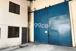 Gudang Usaha Dijual di Kosambi Tangerang LT 600m2 & LB 450m2 Gudang Usaha Dijual di Kosambi Tangerang LT 600m2 & LB 450m2
