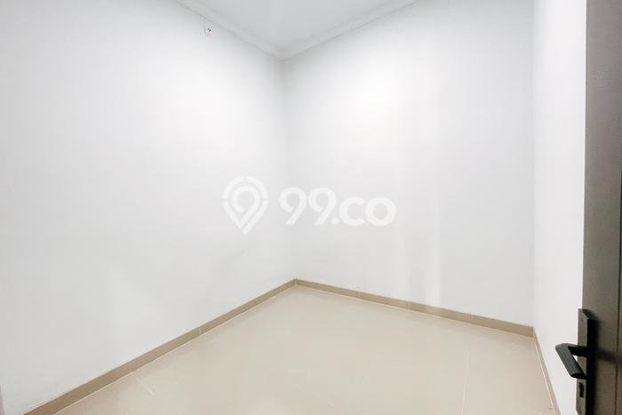 Rumah Modern LB/LT 60m2/72m2 Dijual di Pondok Ungu, Bekasi Rumah Modern LB/LT 60m2/72m2 Dijual di Pondok Ungu, Bekasi
