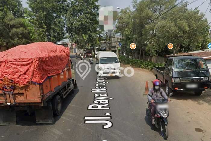 Dijual! Gudang di Narogong Bekasi LT 706m2 / LB 706m2 Kawasan Strategis Dijual! Gudang di Narogong Bekasi LT 706m2 / LB 706m2 Kawasan Strategis