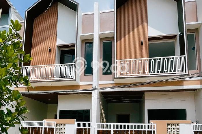Rumah Minimalis 3 KT di Pondok Ungu Bekasi Unfurnished Rumah Minimalis 3 KT di Pondok Ungu Bekasi Unfurnished