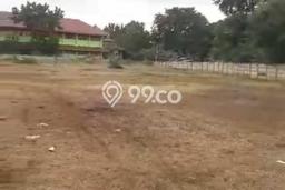 Tanah Dijual di Jakarta Timur Seluas 3500m2 Strategis Tanah Dijual di Jakarta Timur Seluas 3500m2 Strategis