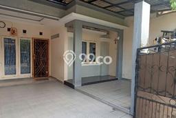 Dijual Rumah Strategis Bagus Punya 2 KT di Medan Satria Bekasi - Dijual Rumah Strategis Bagus Punya 2 KT di Medan Satria Bekasi -