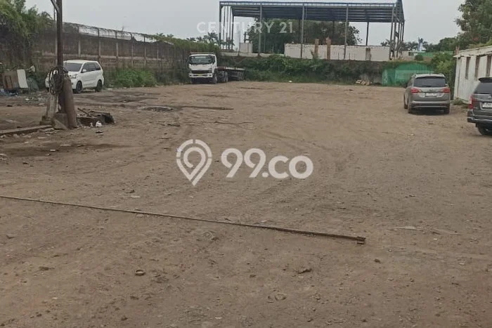Tanah Komersial Disewakan di Cakung Jakarta Timur Seluas 1m2 Tanah Komersial Disewakan di Cakung Jakarta Timur Seluas 1m2