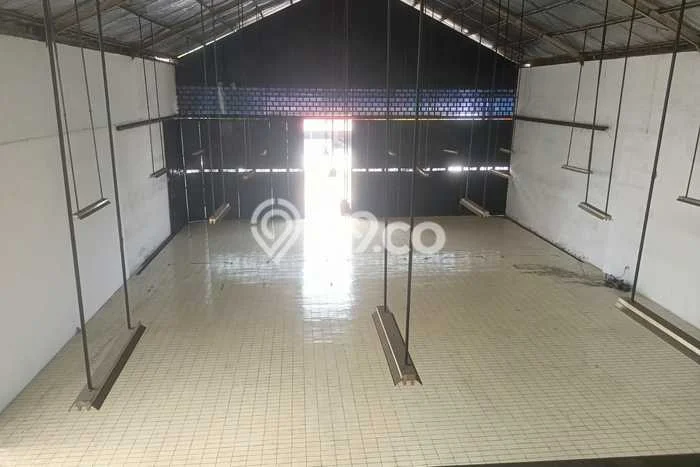 Gudang disewakan lokasi strategis Bekasi Barat Bekasi 485m2 Gudang disewakan lokasi strategis Bekasi Barat Bekasi 485m2