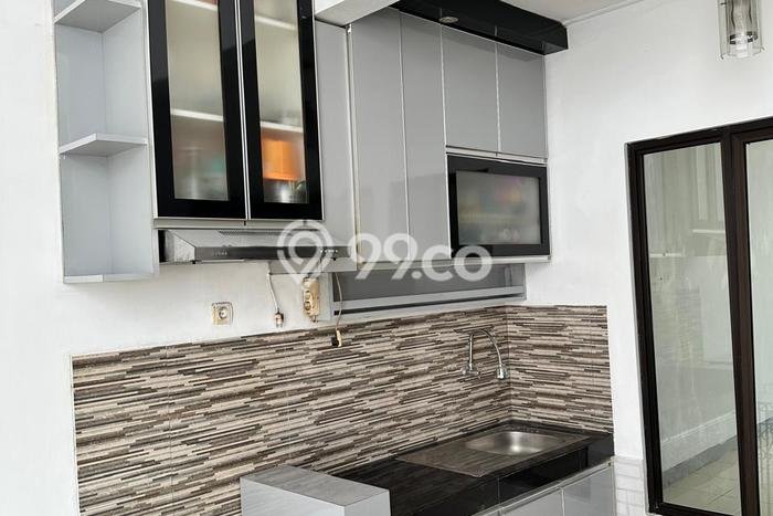 For Sale Rumah 2 Kamar Lokasi Ideal Nyaman dan Strategis di Medan Satria For Sale Rumah 2 Kamar Lokasi Ideal Nyaman dan Strategis di Medan Satria