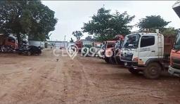 Kavling Tanah untuk Dijual di Narogong, Bekasi, Luas 11m2 Kavling Tanah untuk Dijual di Narogong, Bekasi, Luas 11m2