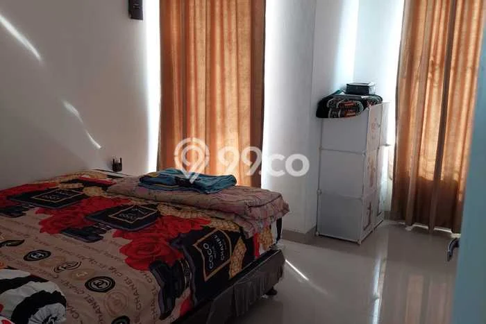 Rumah Modern Cantik 2 Kamar Siap Huni di Babelan Rumah Modern Cantik 2 Kamar Siap Huni di Babelan
