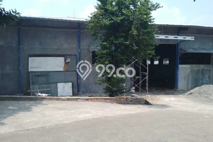 Gudang Disewakan di Kawasan Ramai Cakung, Jakarta Timur Gudang Disewakan di Kawasan Ramai Cakung, Jakarta Timur