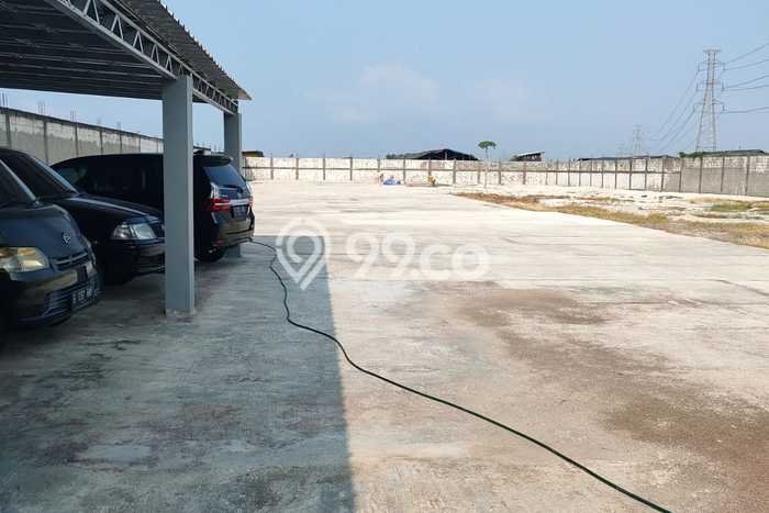 Tanah Kavling Dijual di Bekasi dengan Spesifikasi 3200m2 Tanah Kavling Dijual di Bekasi dengan Spesifikasi 3200m2