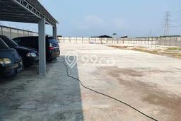 Kavling Tanah Dijual di Tarumajaya Bekasi Spesifikasi 3200m2 Kavling Tanah Dijual di Tarumajaya Bekasi Spesifikasi 3200m2