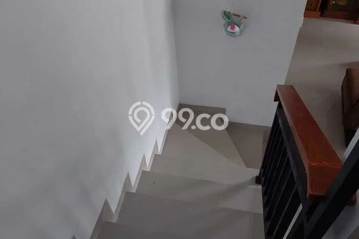 Rumah Modern Cantik 2 Kamar Siap Huni di Babelan Rumah Modern Cantik 2 Kamar Siap Huni di Babelan