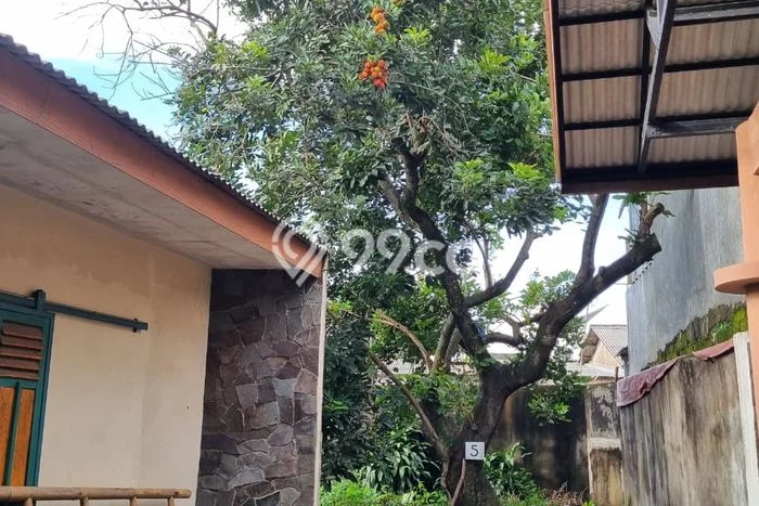 Kavling Tanah Dijual di Rawalumbu, Bekasi, Luas 3636m2 Area Strategis Kavling Tanah Dijual di Rawalumbu, Bekasi, Luas 3636m2 Area Strategis