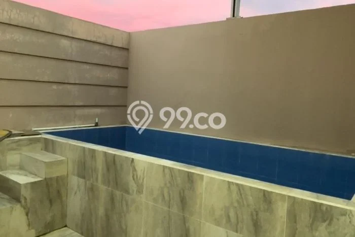 Rumah Modern Cantik 5 KT Bisa Langsung Pindah di Tarumajaya Rumah Modern Cantik 5 KT Bisa Langsung Pindah di Tarumajaya
