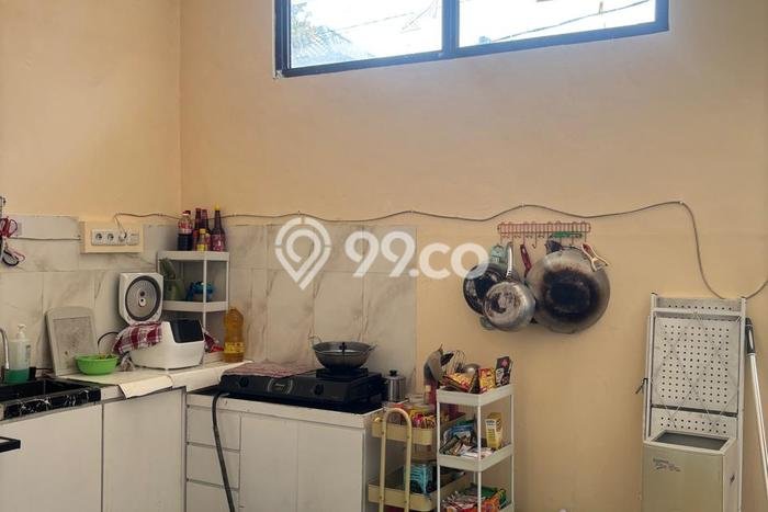 Dijual Rumah Strategis Bagus Punya 3 KT di Medan Satria Bekasi SHM Dijual Rumah Strategis Bagus Punya 3 KT di Medan Satria Bekasi SHM