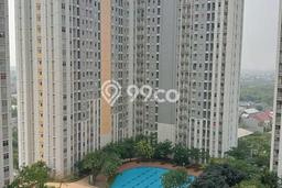 Untuk Dijual Apartemen 2 KT di Bekasi Luas 42m2 Untuk Dijual Apartemen 2 KT di Bekasi Luas 42m2