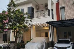 Rumah Modern Minimalis 4 KT Siap Huni di Tarumajaya Rumah Modern Minimalis 4 KT Siap Huni di Tarumajaya