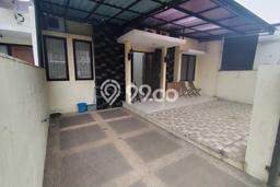 Dijual Cepat Rumah Favorit Siap Huni LB 100m2 di Tarumajaya, Bekasi Dijual Cepat Rumah Favorit Siap Huni LB 100m2 di Tarumajaya, Bekasi
