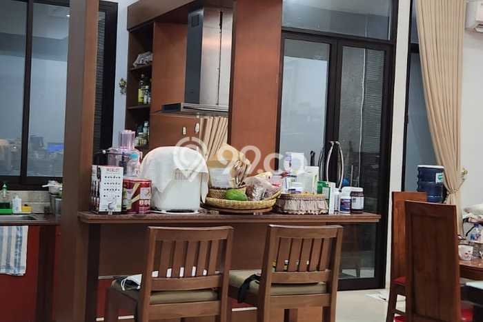 Hunian Super Elit dengan Akses Paling Strategis di Sunter, Jakarta Utara Hunian Super Elit dengan Akses Paling Strategis di Sunter, Jakarta Utara