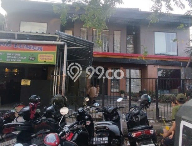 Lokasi Strategis! Dijual Ruko Bisnis di Tebet, Jakarta Selatan Kondisi Baik Lokasi Strategis! Dijual Ruko Bisnis di Tebet, Jakarta Selatan Kondisi Baik