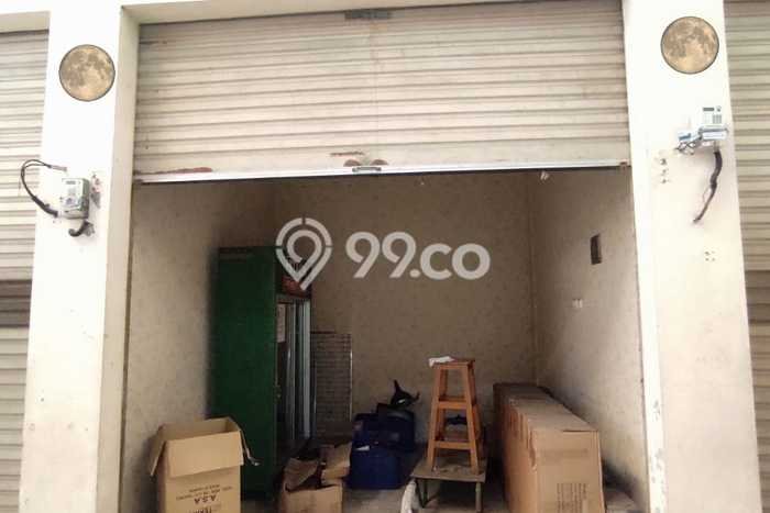 Unit Komersial Dijual di Bekasi LT 9m2 & LB 9m2 Unit Komersial Dijual di Bekasi LT 9m2 & LB 9m2