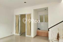 Disewakan Rumah Murah di Jakarta Garden City Jakarta Timur dengan 3 KT Disewakan Rumah Murah di Jakarta Garden City Jakarta Timur dengan 3 KT