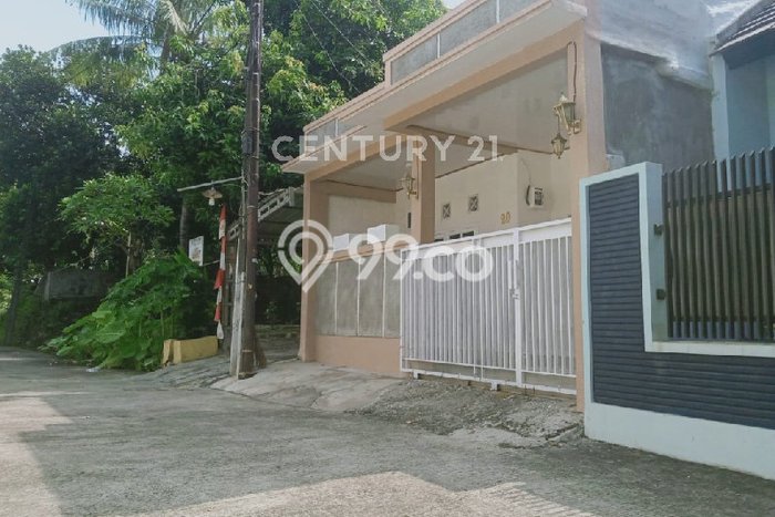 Dijual Hunian Rumah Nyaman 2 KT di Pekayon, Bekasi Dijual Hunian Rumah Nyaman 2 KT di Pekayon, Bekasi