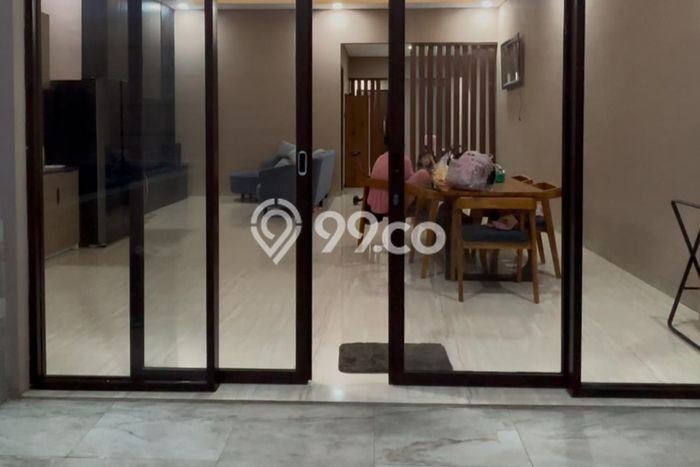Rumah Modern Cantik 5 KT Bisa Langsung Pindah di Tarumajaya Rumah Modern Cantik 5 KT Bisa Langsung Pindah di Tarumajaya